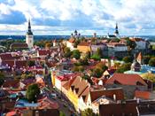에스토니아 탈린