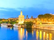 세비야 황금의 탑