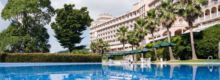 구마모토 세키아 호텔