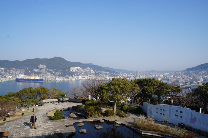 글러버 공원