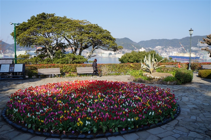 글로버 공원
