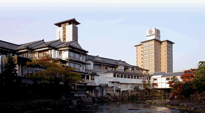 우레시노온천 와타야 벳소