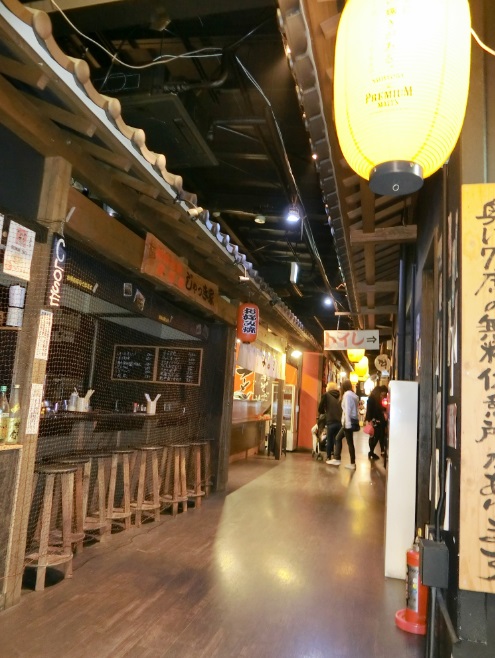 이누야마 성하마을