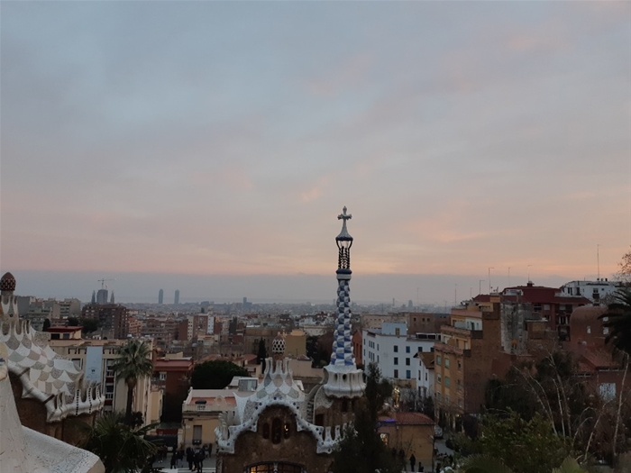 5대양6대주 3대폭포의 종착역 아프리카여행