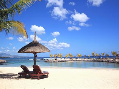 [참좋은 허니문] 모리셔스 인터컨티넨탈 7일/8일(EK항공)