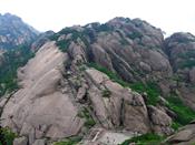 【단 2회 !! 선착순10명②⑨⑨ⓞⓞⓞ】황산(黃山) + 정감촌,잠구민택 4일  