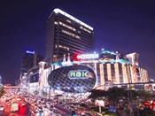 《엣지있게 여행하자!!》My Style Bangkok 5/6일♥