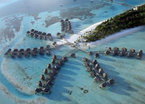 [독점 몰디브 시즌III] Club Med Kani 찾아 삼천리 5일