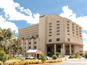 【괌】HOALIDAY  RESORT(★★★★☆)