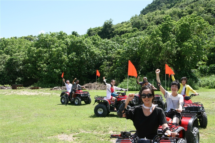 ATV