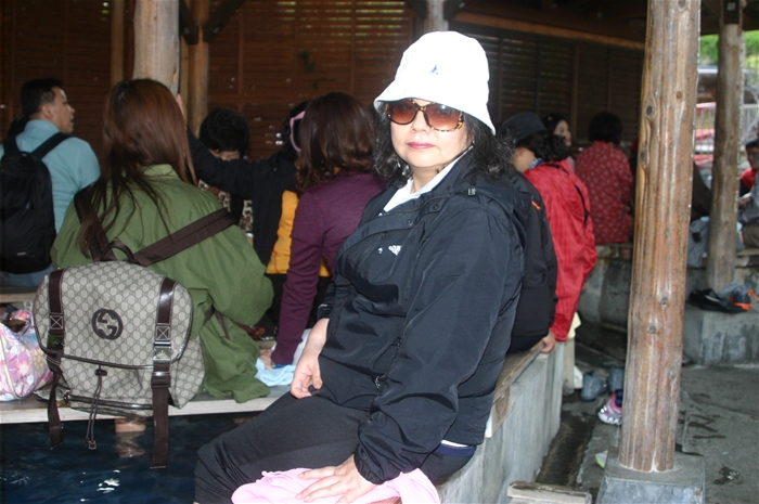 여행후기 참좋은여행