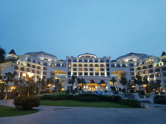 빈펄리조트