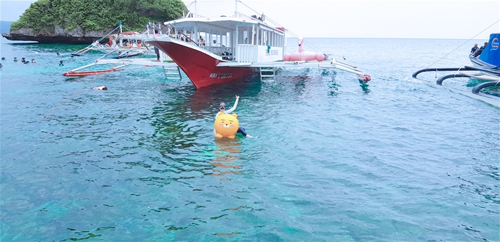 호핑투어