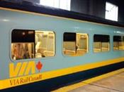 몬트리올비아레일