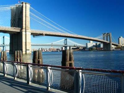 브룩크린다리 1