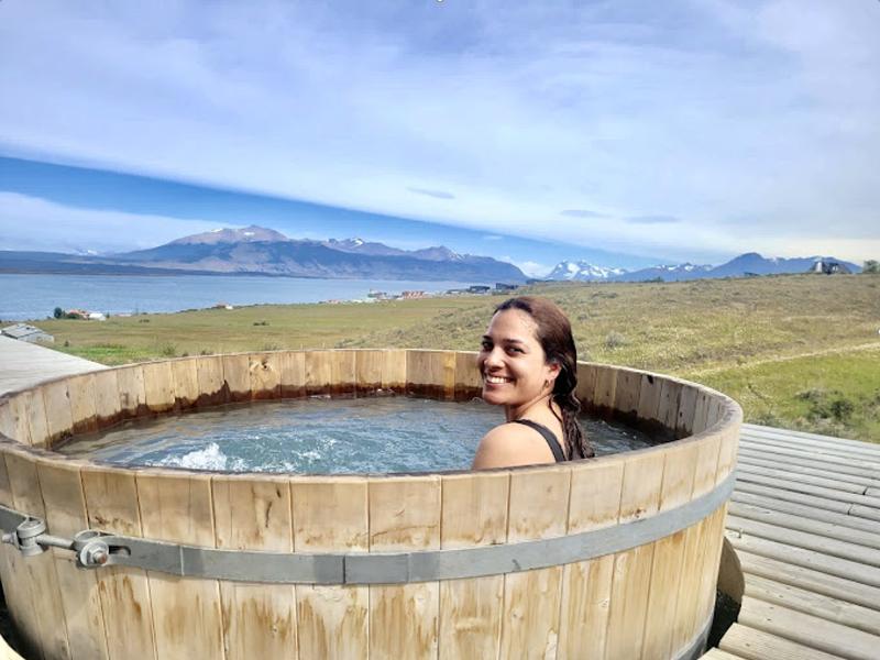 베스트 웨스턴 파타고니아