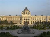 비엔나 미술사 박물관