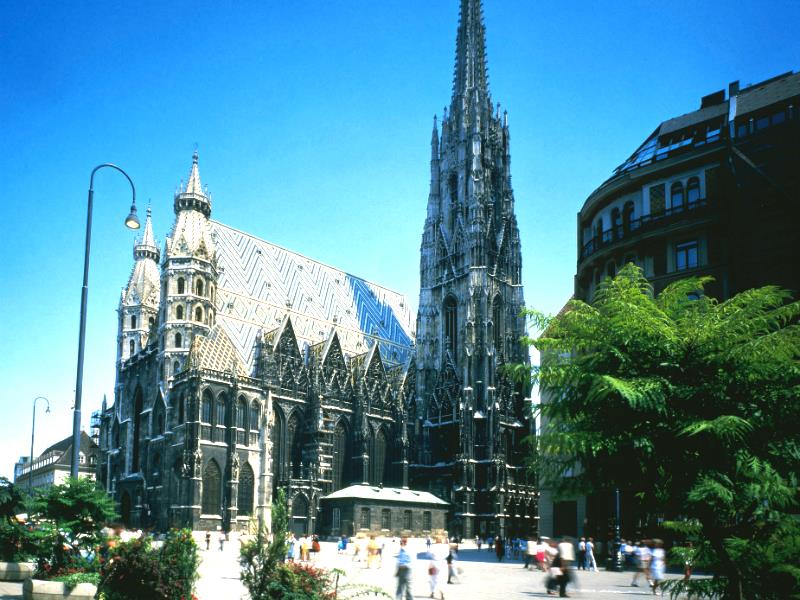 성 슈테판 성당