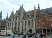 부뤼헤 바실리크성형예배당