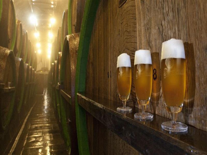 부데요비미 부드바 맥주회사