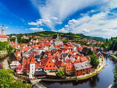 체스키크룸로프