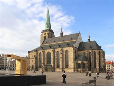 성 바르톨메오 대성당