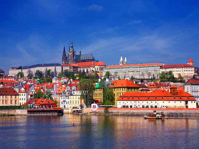 프라하