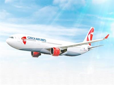 체코항공