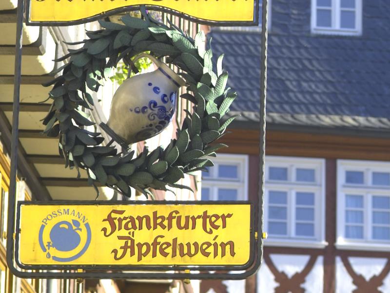 프랑크푸르트 아펠바인