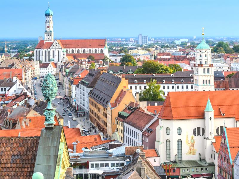 아우구스부르크