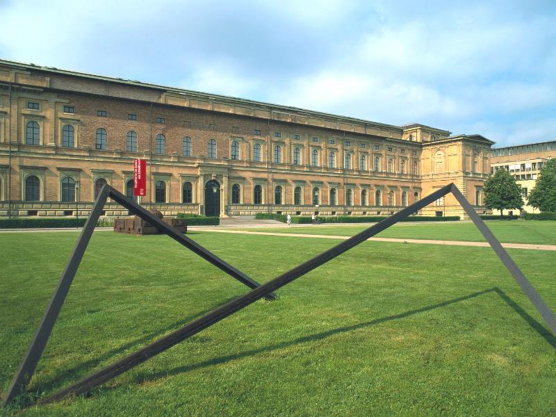 올드피나코덱 뮤지엄