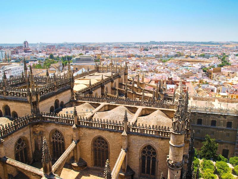 세비야 대성당