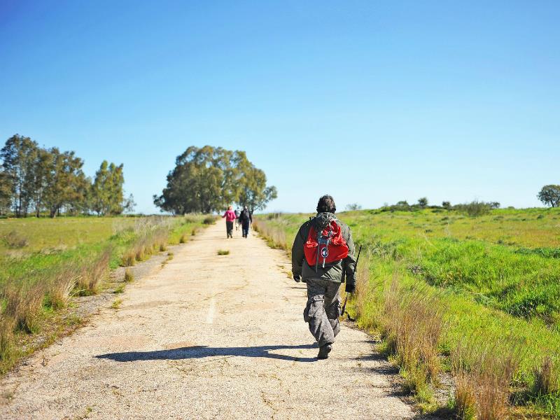산티아고 순례길