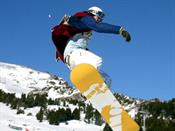 스키 & 스노보드