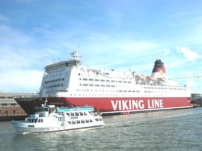 바이킹 라인