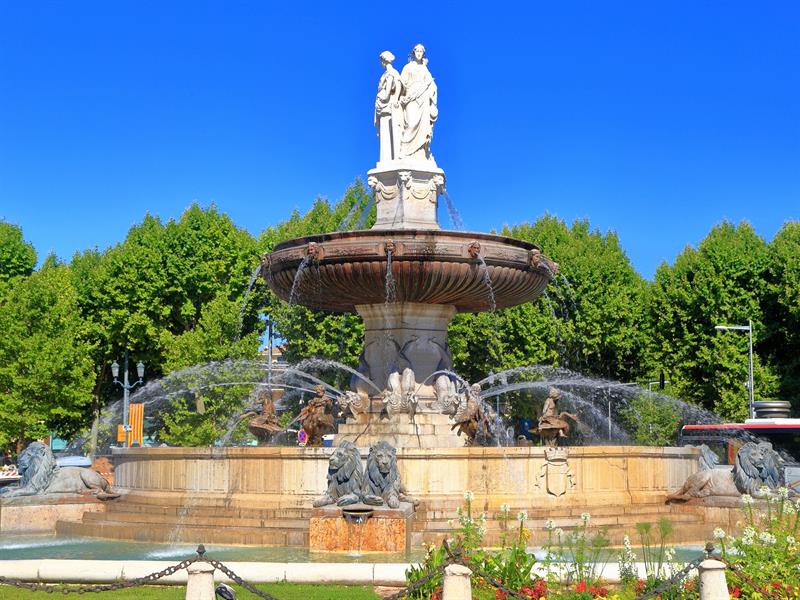 서유럽팀_프랑스_엑상프로방스