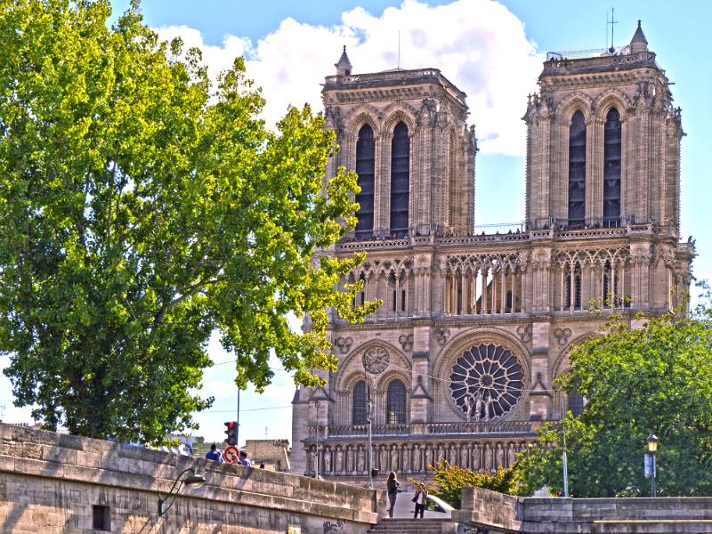 노트르담 성당