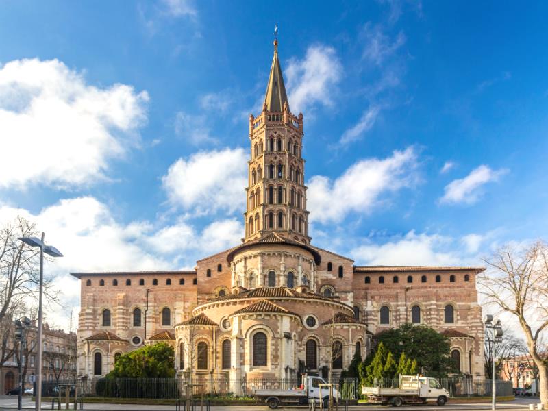 생 세르냉 성당