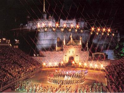 에딘버러 국제 예술제