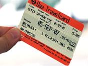 런던 트래블카드