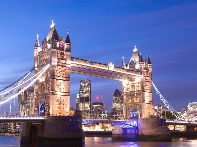 타워브리지