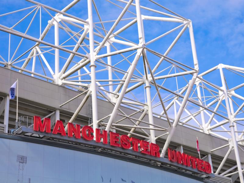 맨체스터 유나이티드 경기장