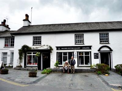 베아트릭스 포터 갤러리