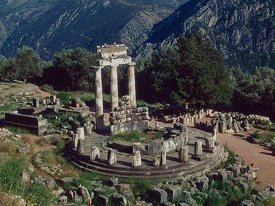 델피