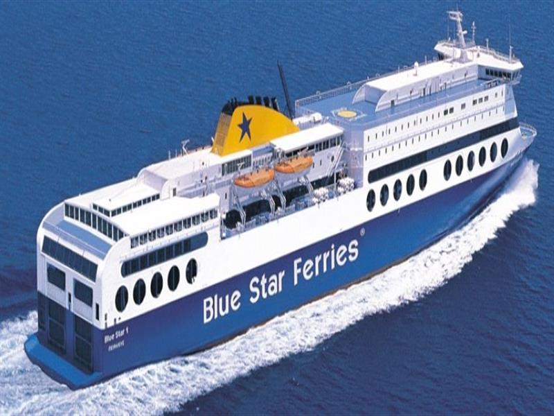 블루스타페리(밝은색감)