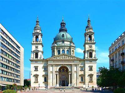 성 이슈트반 성당