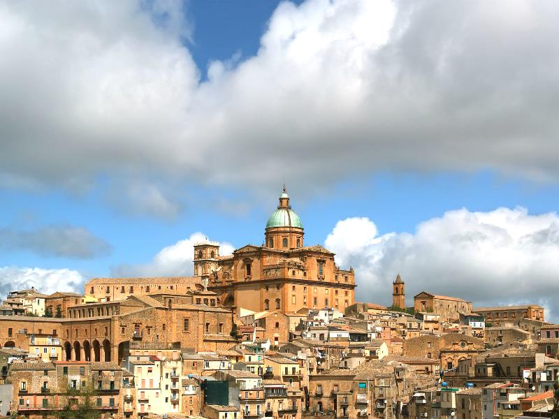아그리젠토