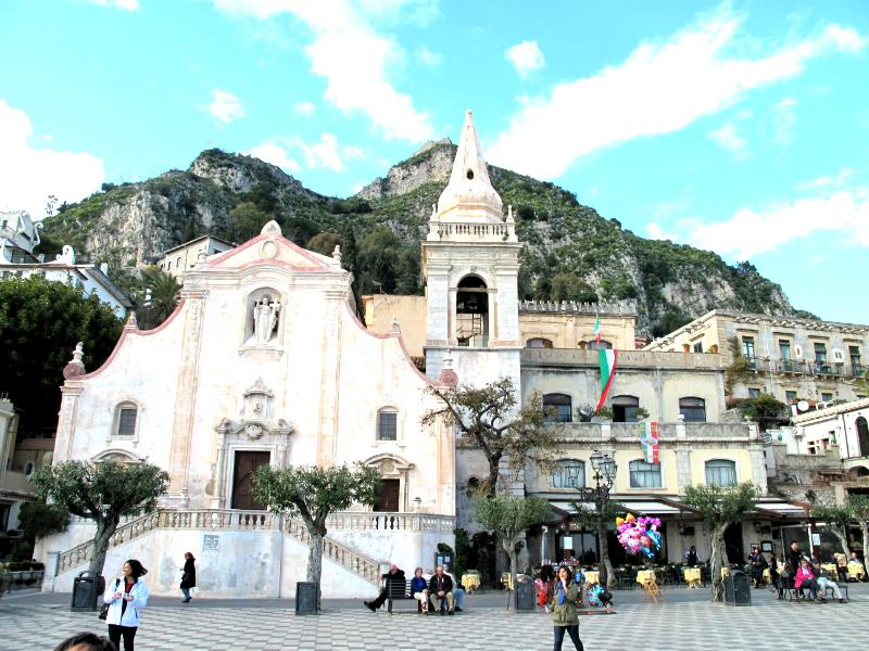 산 쥬세페 교회