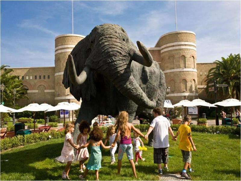 디자이너아울렛(로마)