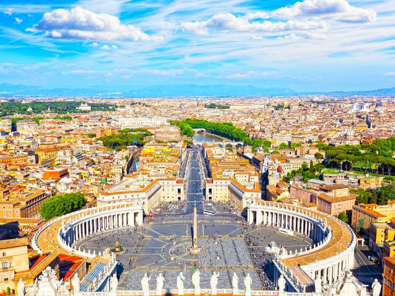 로마 바티칸